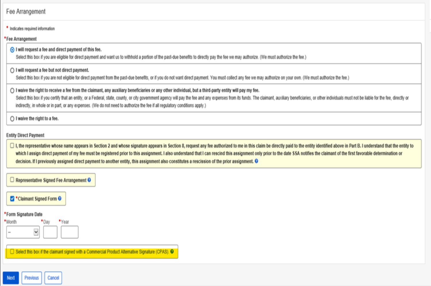 Screenshot of SSA-1696