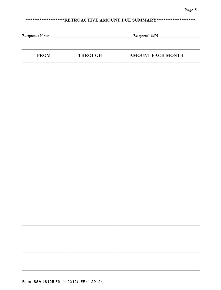 ssa-poms-si-02003-050-exhibits-of-forms-ssa-8125-and-ssa-l8125-f6